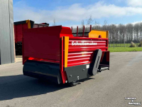 Distributeur de fourrage en bloc Schuitemaker Amigo 20 s