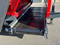 Distributeur de fourrage en bloc Schuitemaker Amigo 20 s
