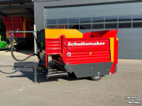 Distributeur de fourrage en bloc Schuitemaker Amigo 20 s
