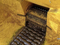 Déchiqueteuse de bois TS GS/PUMA D