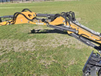 Mini pelleteuse Case CX20D