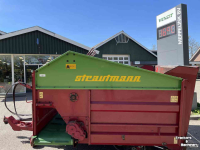 Distributeur de fourrage en bloc Strautmann bvw