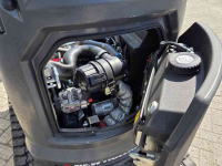 Mini pelleteuse New Holland E12D