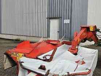 Faucheuse Kuhn FC283