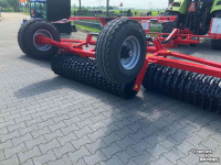 Rouleaux cambridge GRS MCB-D-800 cambridgewals