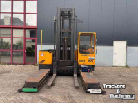 Chariot élévateur  Hubtex MQ 50 2050