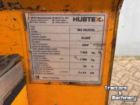 Chariot élévateur  Hubtex MQ 50 2050