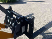 Chargeuse sur pneus Giant Giant palletbord