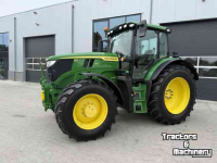 Tracteur John Deere 6R185 Premium AP-50 KM