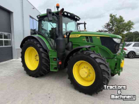 Tracteur John Deere 6R185 Premium AP-50 KM
