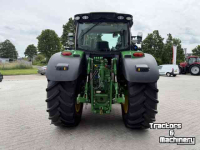 Tracteur John Deere 6R185 Premium AP-50 KM