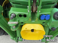 Tracteur John Deere 6R185 Premium AP-50 KM