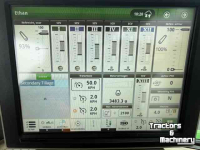 Tracteur John Deere 6R185 Premium AP-50 KM