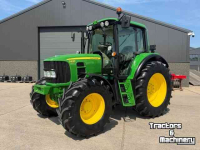 Tracteur John Deere 6430 premium