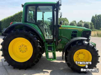 Tracteur John Deere 6430 premium