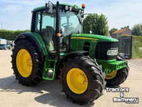Tracteur John Deere 6430 premium
