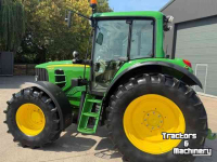 Tracteur John Deere 6430 premium