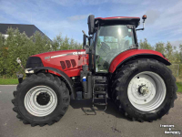 Tracteur Case-IH puma 185 cvx