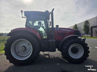 Tracteur Case-IH puma 185 cvx