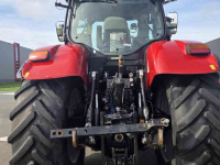 Tracteur Case-IH puma 185 cvx