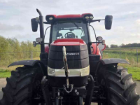 Tracteur Case-IH puma 185 cvx
