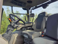 Tracteur Case-IH puma 185 cvx