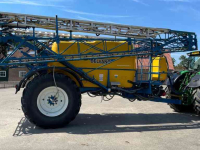 Pulvérisateur Delvano GT7000.HA.ALU
