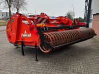 Fraise rotative Farmax LRP Econ 300 LHDH