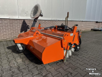 Balayeur Bema 30 (1850mm | Ø640mm)