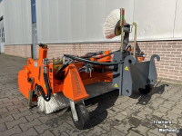 Balayeur Bema 30 (1850mm | Ø640mm)