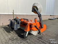 Balayeur Bema 30 (1850mm | Ø640mm)