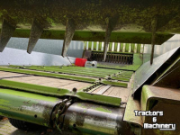 Benne d‘ensilage Claas S33 sprint
