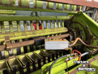 Benne d‘ensilage Claas S33 sprint