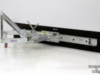 Autres matériel et accessoires d´étable Qmac 150 MECH SCHUIN FUCHS BORD