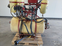 Pulvérisateur Hardi 1203-JZ-300-BK3-6SB