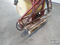 Pulvérisateur Hardi 1203-JZ-300-BK3-6SB
