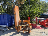 Rotobroyeur Votex KLEPELMAAIER TYPE 190