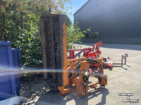 Rotobroyeur Votex KLEPELMAAIER TYPE 190