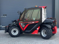 Chargeur Télescopique Manitou Ulm415h