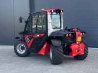 Chargeur Télescopique Manitou Ulm415h