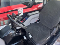 Chargeur Télescopique Manitou Ulm415h