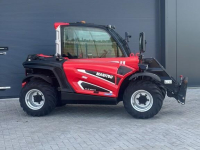 Chargeur Télescopique Manitou Ulm415h