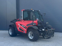 Chargeur Télescopique Manitou Ulm415h