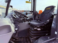 Chargeuse sur pneus New Holland W50 TC Wiellader