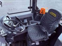 Chargeuse sur pneus New Holland W50 TC Wiellader