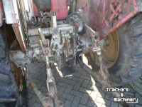 Tracteur Schluter 850