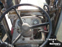 Tracteur Schluter 850