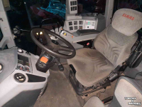 Tracteur Claas Arion 640