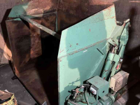 Autres matériel et accessoires de transport et industriels  Machines voor de verwerking van groente