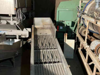 Autres matériel et accessoires de transport et industriels  Machines voor de verwerking van groente
